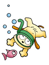 Thai clip art