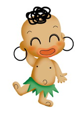 Thai clip art