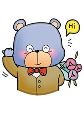 Thai clip art