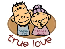 Thai clip art