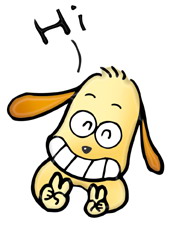 Thai clip art