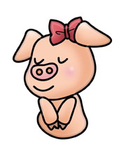 Thai clip art