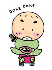 Thai clip art