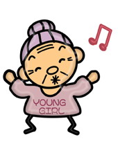 Thai clip art