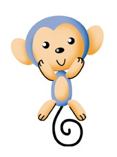 Thai clip art