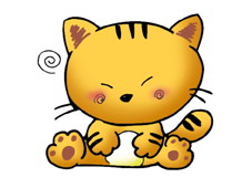 Thai clip art