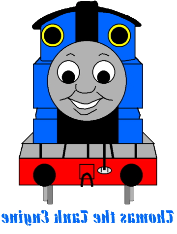 Thomas tank engine