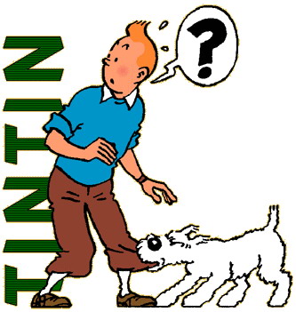 Tintin