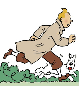 Tintin