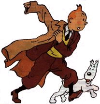 Tintin