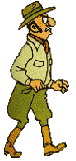 Tintin clip art