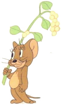 Tom and jerry clip art