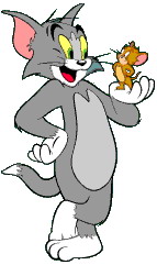 Tom and jerry