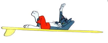 Tom and jerry clip art