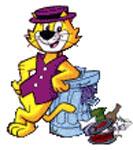 Top cat