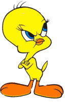 Tweety