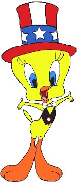 Tweety