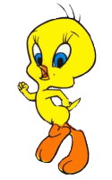 Tweety