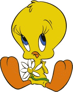 Tweety