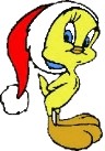 Tweety clip art