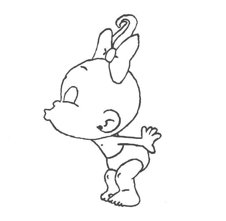 Winnie windel clip art