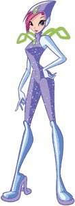 Winx clip art