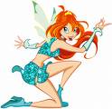 Winx clip art