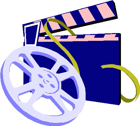 Camera accessories clip art