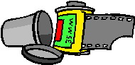 Camera accessories clip art