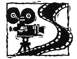 Camera accessories clip art