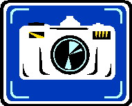 Cameras clip art