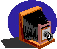 Cameras clip art