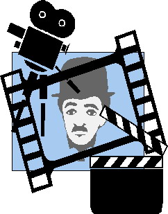 Cameras clip art