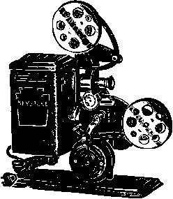 Cameras clip art