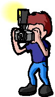 Cameras clip art