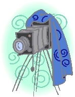Cameras clip art