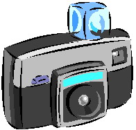 Cameras clip art