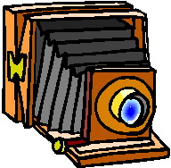 Cameras clip art