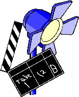 Cameras clip art