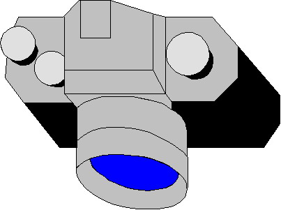 Cameras clip art