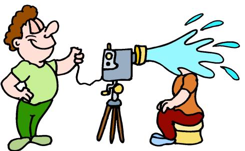 Cameras clip art