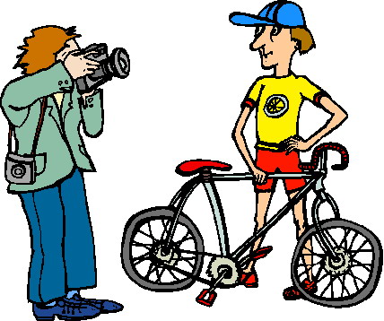 Cameras clip art