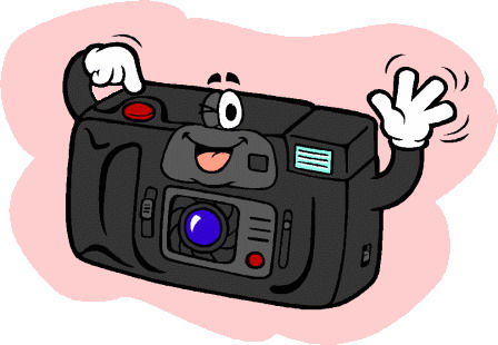 Cameras clip art