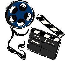 Cameras clip art