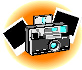 Cameras clip art