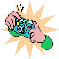 Cameras clip art