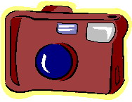 Cameras clip art