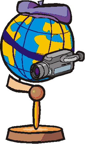 Cameras clip art