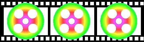 Cameras clip art