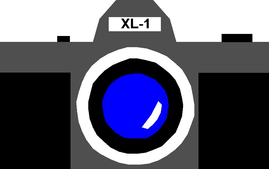 Cameras clip art